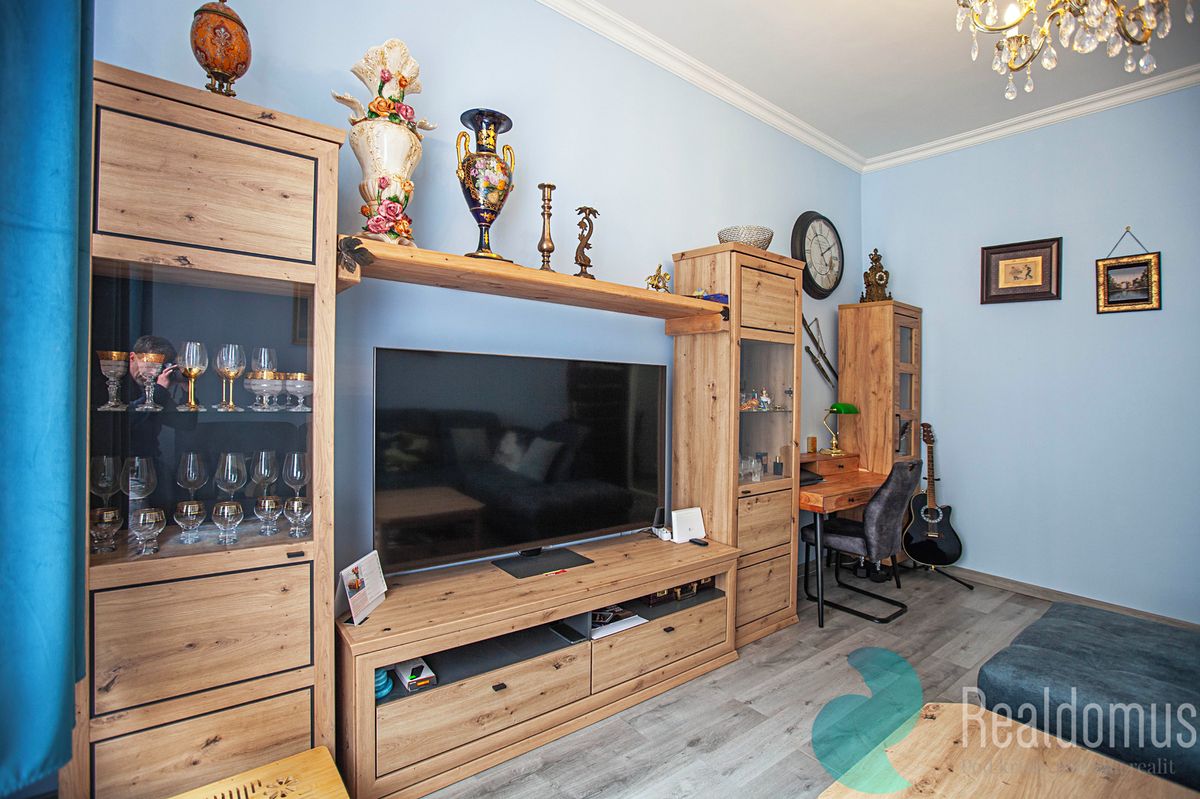 Prodej bytu 2+1 75 m² – fotografie 2
