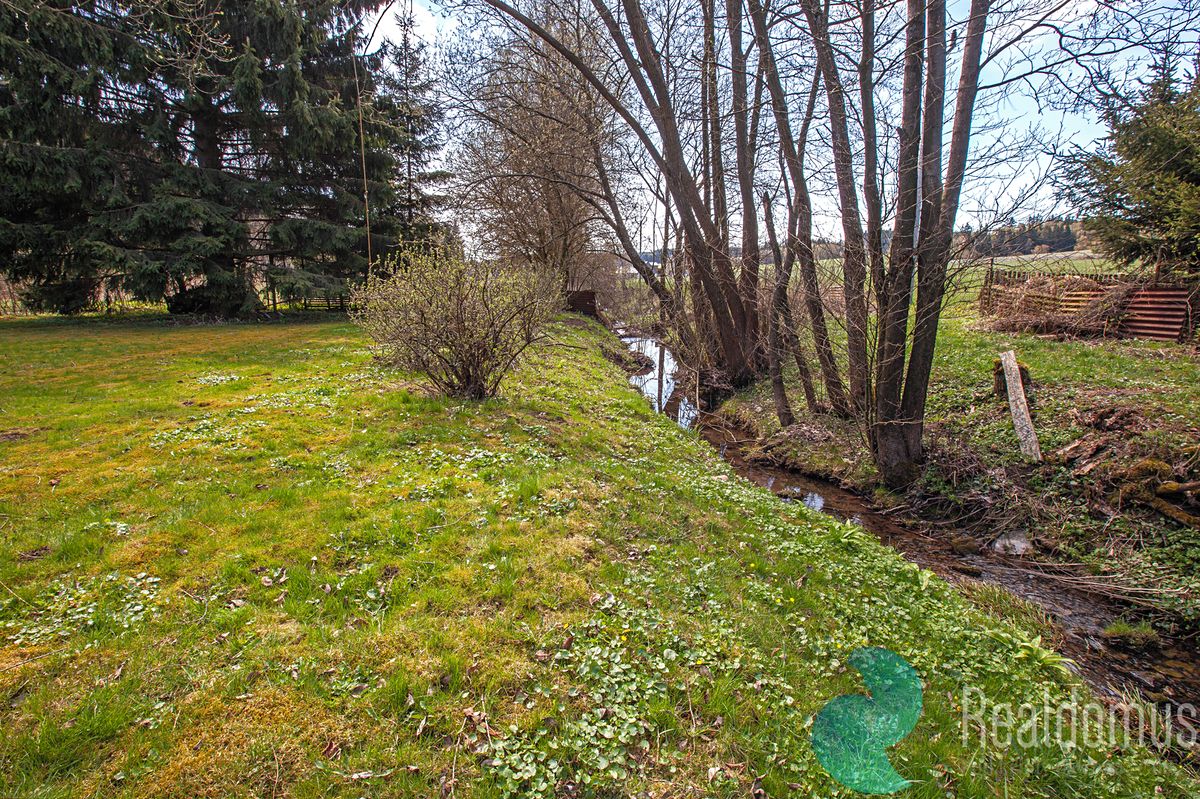 Prodej rodinného domu 150 m², pozemek 1993 m² – fotografie 5