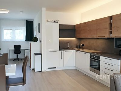 Pronájem bytu 3+kk 78 m²