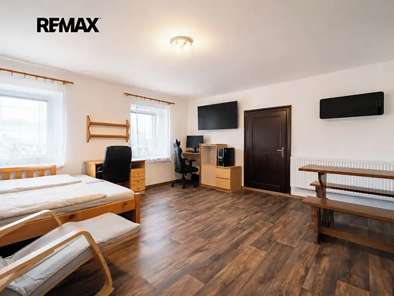 Prodej rodinného domu 110 m², pozemek 658 m², Újezd u Boskovic – náhled fotky 3