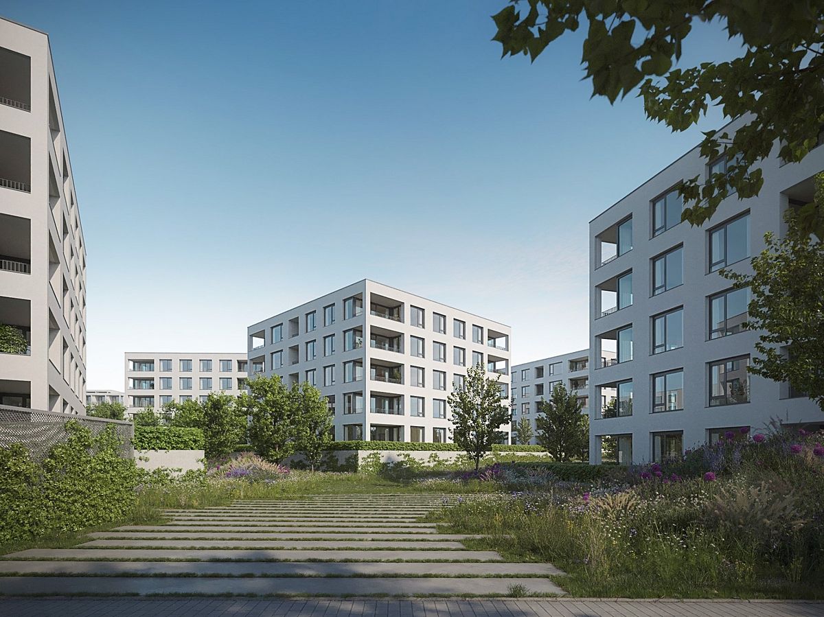 Prodej bytu 3+kk 70 m²
