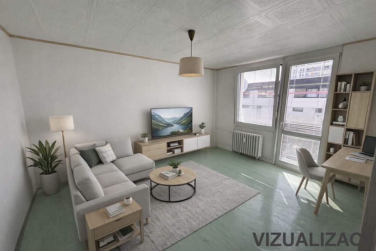 Prodej bytu 3+1 78 m² – fotografie 5