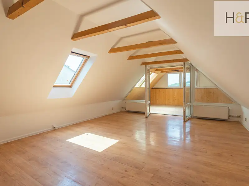Prodej bytu 2+kk 75 m², Šumperk – náhled fotky 2