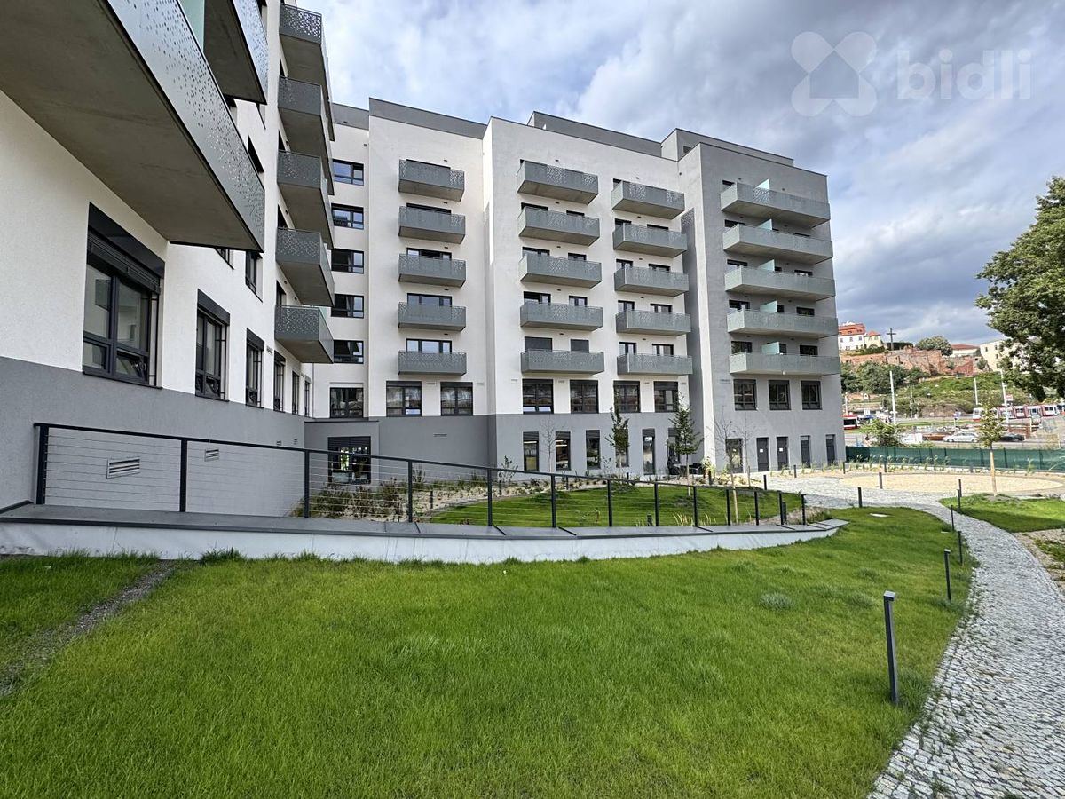 Pronájem bytu 1+kk 43 m² – fotografie 5
