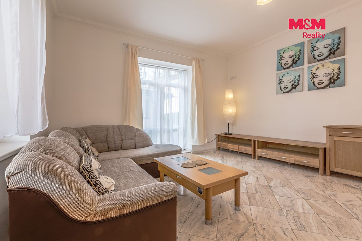 Pronájem rodinného domu 140 m², pozemek 2500 m² – fotografie 2
