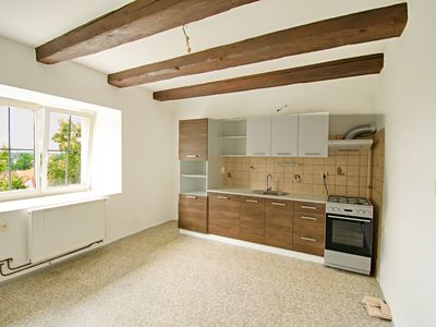 Prodej bytu 1+1 48 m²
