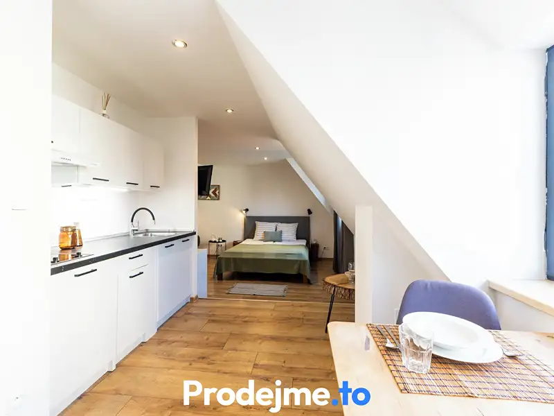Prodej apartmánů 108 m², Znojmo – náhled fotky 3