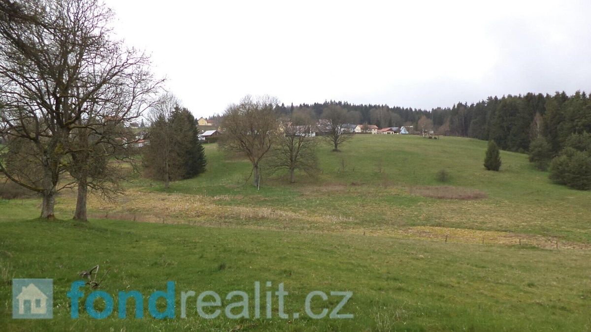 Prodej pole 22368 m² – fotografie 5