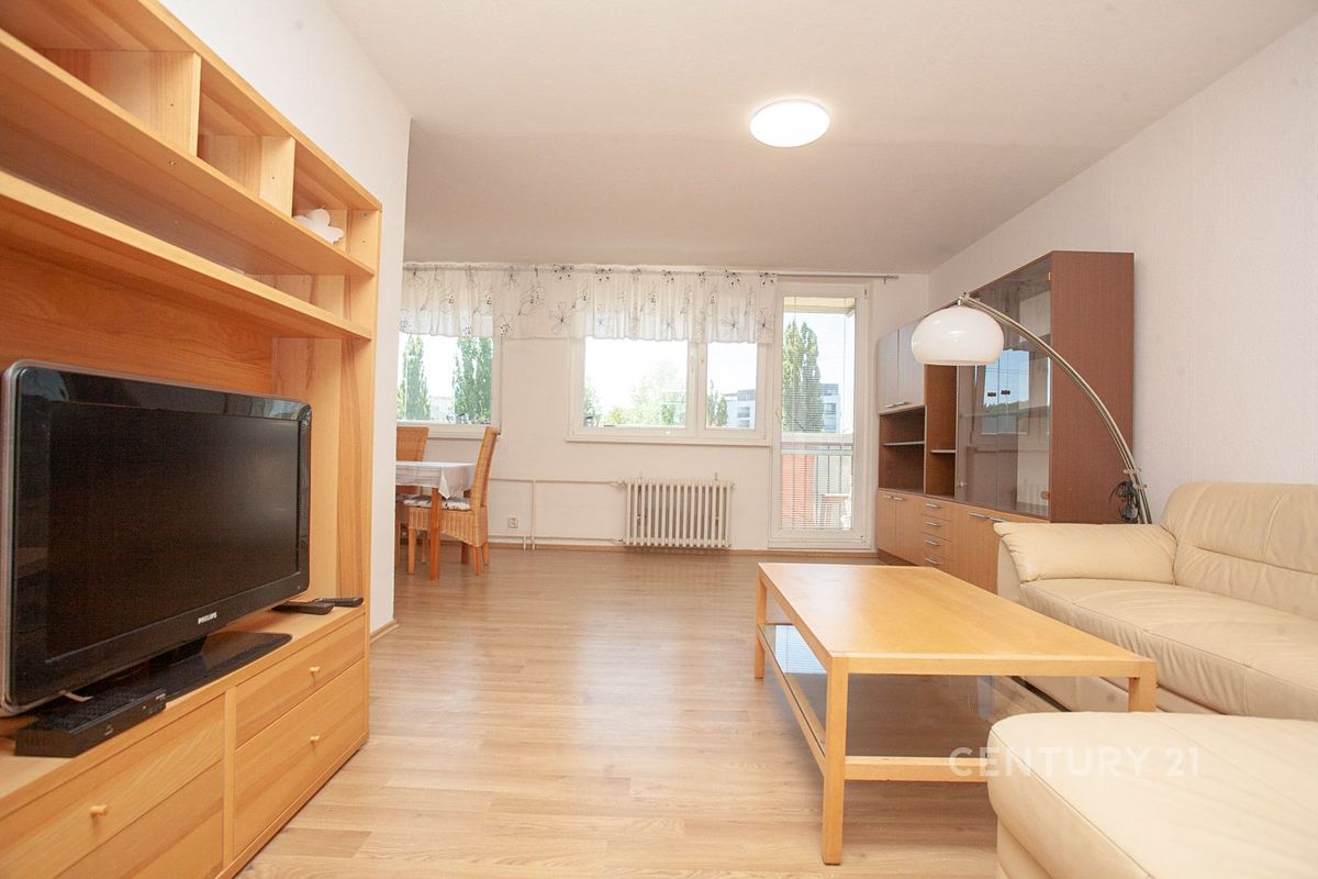 Prodej bytu 3+1 80 m² – fotografie 4