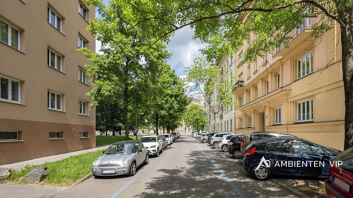 Prodej bytu 1+1 54 m² – fotografie 5