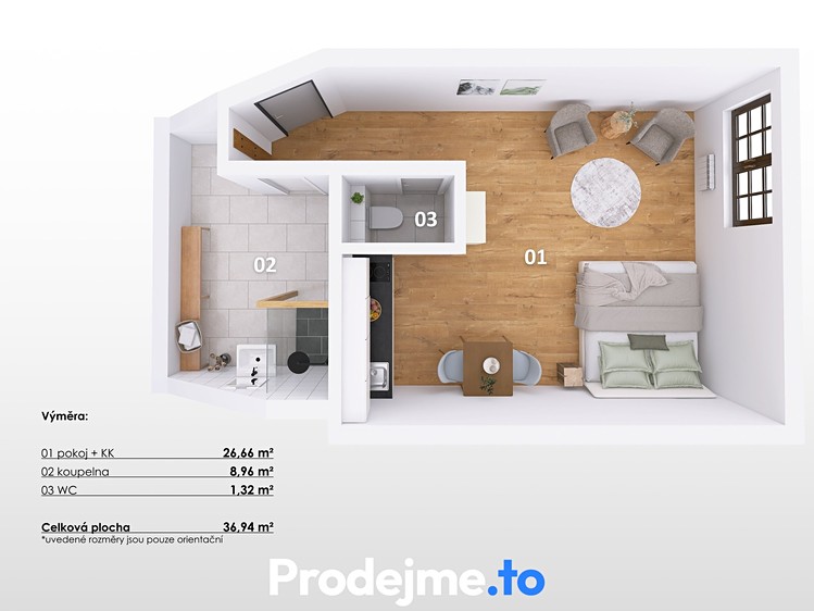 Комерційне приміщення на продаж, 108 м² (26 з 26)