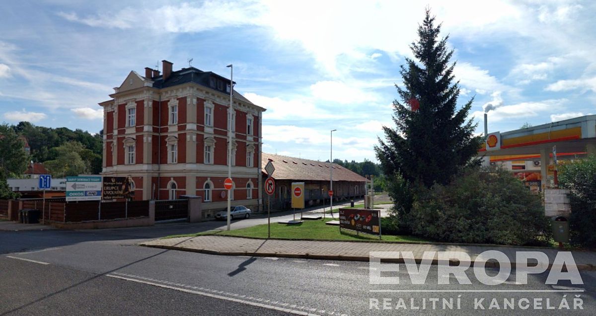 Pronájem bytu 3+kk 61 m²