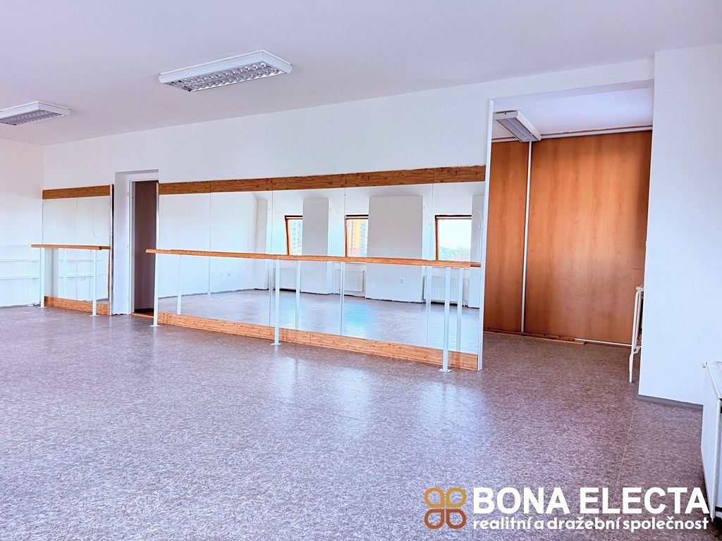 Pronájem komerční nemovitosti 88 m² – fotografie 2