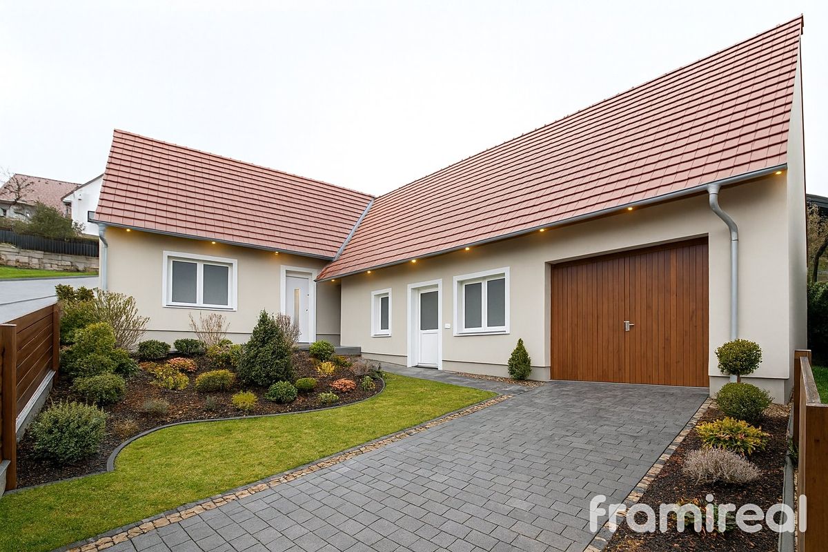 Prodej rodinného domu 109 m², pozemek 418 m² – fotografie 2