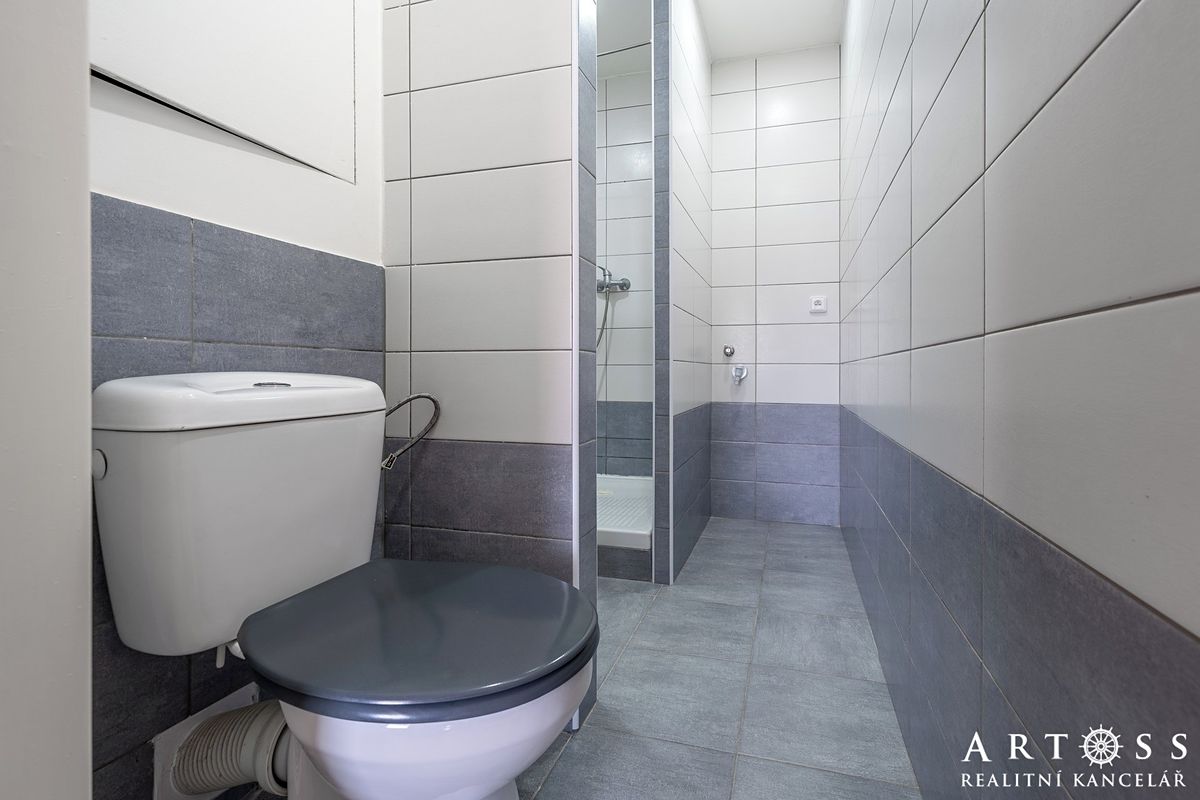 Prodej bytu 2+1 55 m² – fotografie 4
