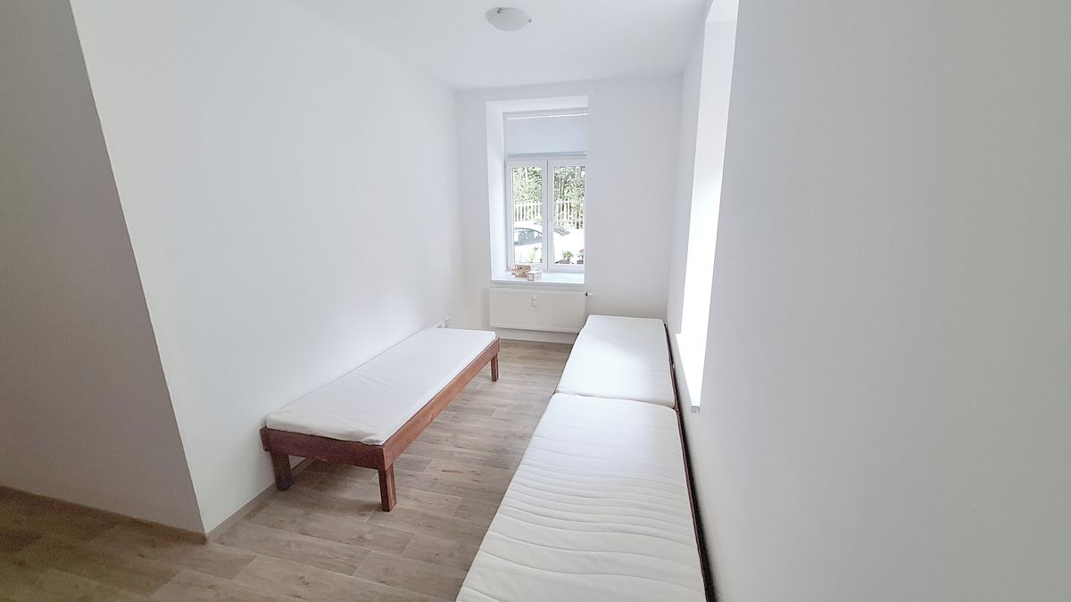 Pronájem bytu 2+kk 46 m² – fotografie 4