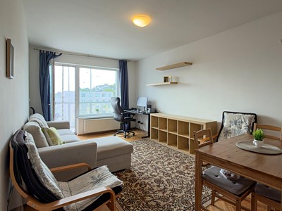Prodej bytu 2+kk, 49 m² (2 z 36)