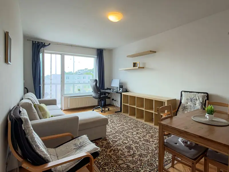 Prodej bytu 2+kk 49 m², Praha – náhled fotky 2