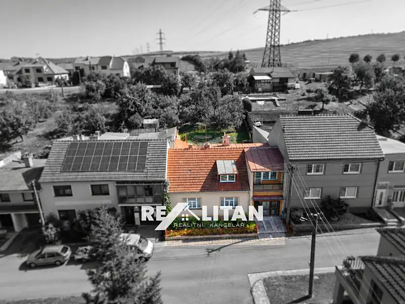 Prodej rodinného domu 183 m², pozemek 890 m², Dražovice – náhled fotky 3