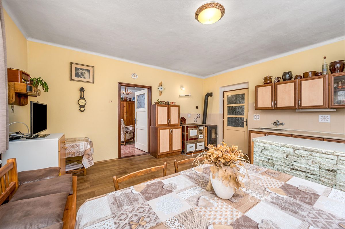 Prodej rodinného domu 154 m², pozemek 10669 m² – fotografie 5