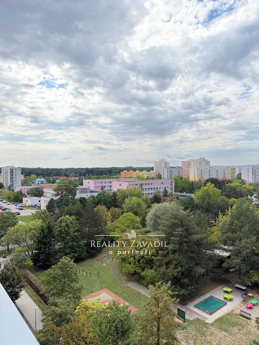 Prodej bytu 2+1 75 m² – fotografie 3
