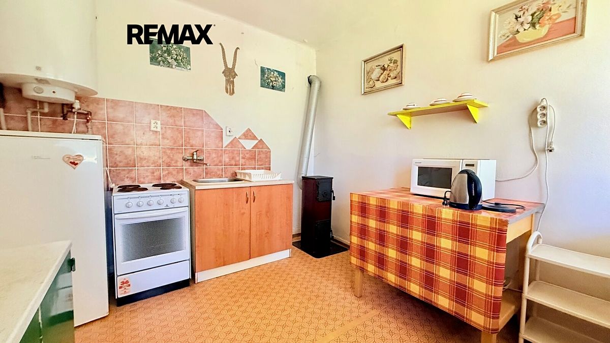 Prodej chaty 59 m², pozemek 295 m² – fotografie 2