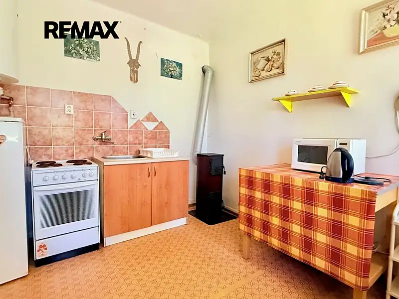 Prodej chaty 59 m², pozemek 295 m², Kněžice – náhled fotky 2