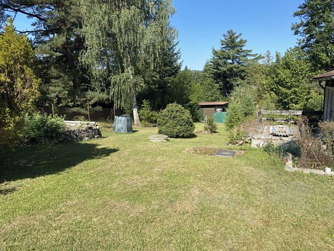 Prodej stavebního pozemku 1526 m² – fotografie 4