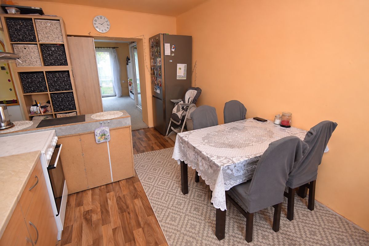 Prodej bytu 2+1 54 m² – fotografie 3