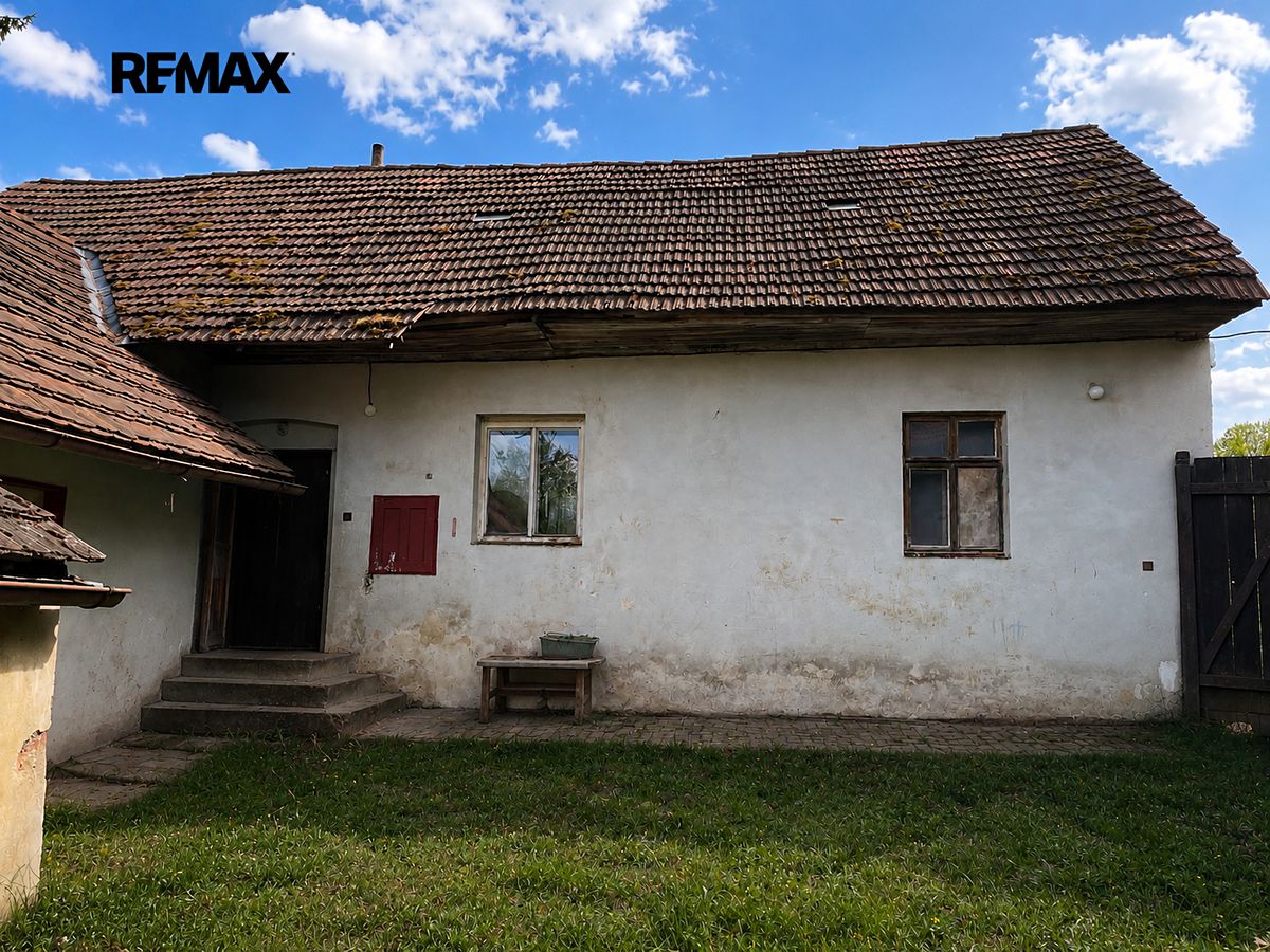 Prodej chalupy 251 m², pozemek 639 m² – fotografie 4
