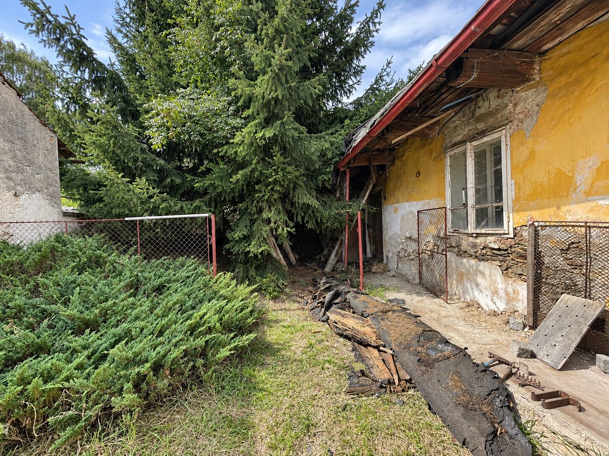 Prodej chalupy 62 m², pozemek 332 m² – fotografie 5