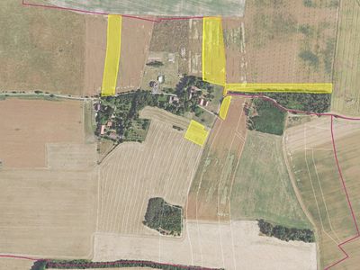 Prodej pole 28031 m²