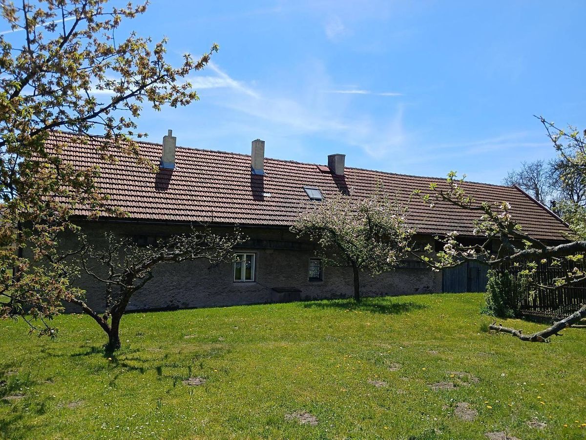 Prodej rodinného domu 168 m², pozemek 2312 m² – fotografie 5