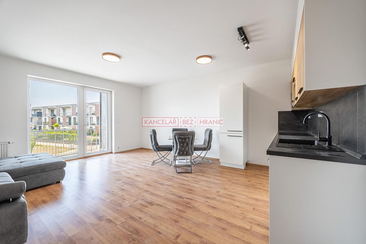Prodej bytu 1+kk 40 m² – fotografie 3