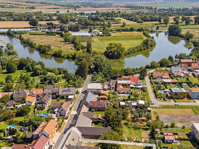 Prodej rodinného domu 278 m², pozemek 530 m²