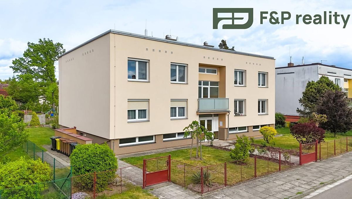 Prodej bytu 1+1 47 m² – fotografie 5