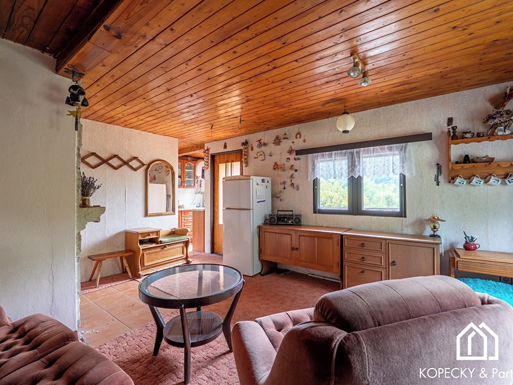 Prodej domu, 32 m² (3 z 32)