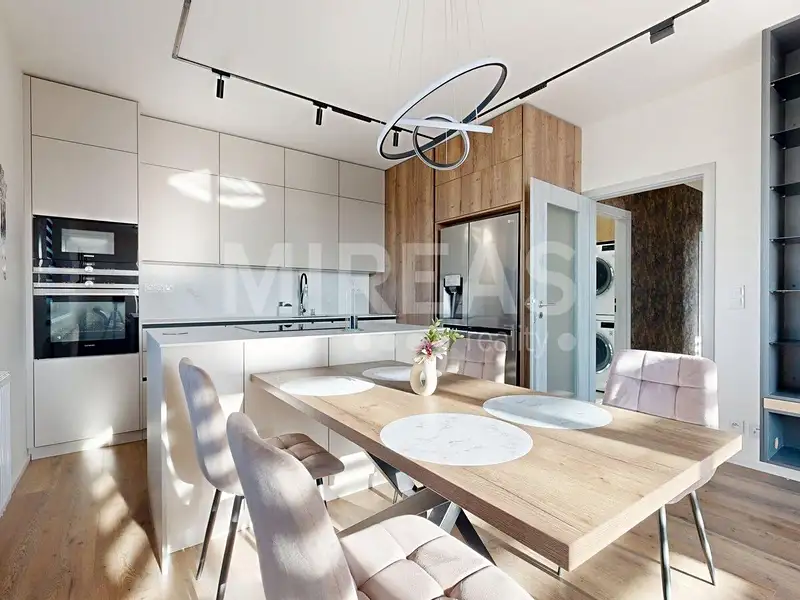 Pronájem bytu 3+kk 70 m², Armádní, Milovice – Mladá, okres Nymburk