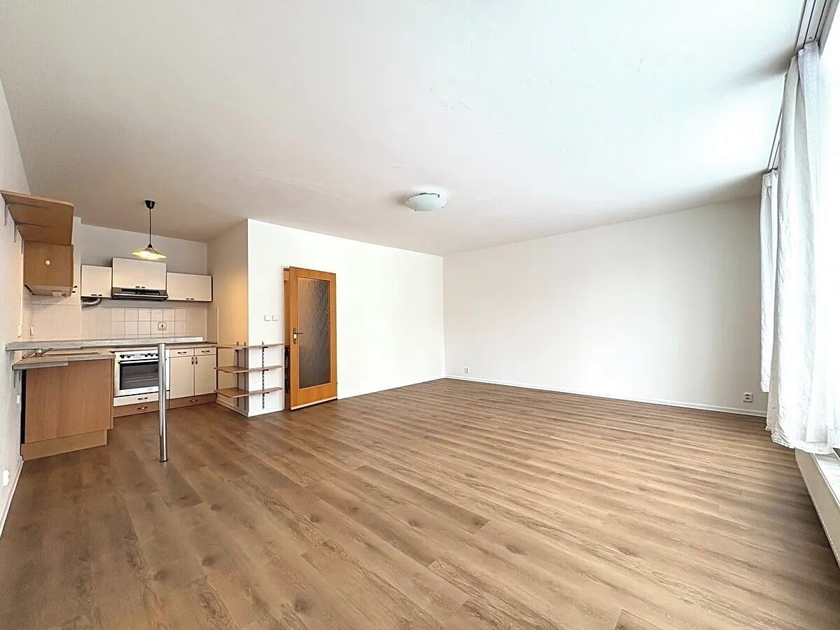 Pronájem bytu 1+kk 40 m² – fotografie 4