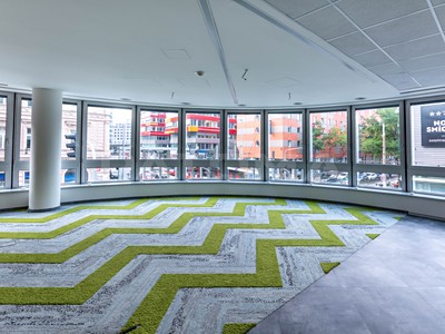 Комерційне приміщення в оренду, 379 м² (2 з 13)