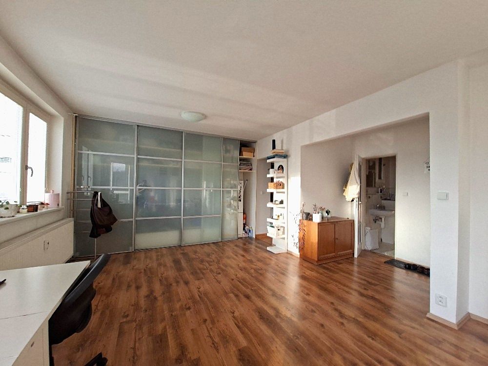 Prodej bytu 1+kk 46 m² – fotografie 3