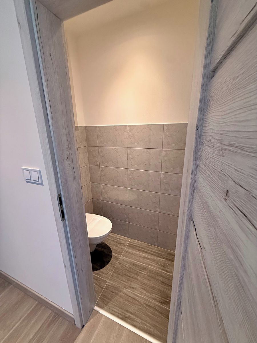 Prodej bytu 1+kk 35 m² – fotografie 5