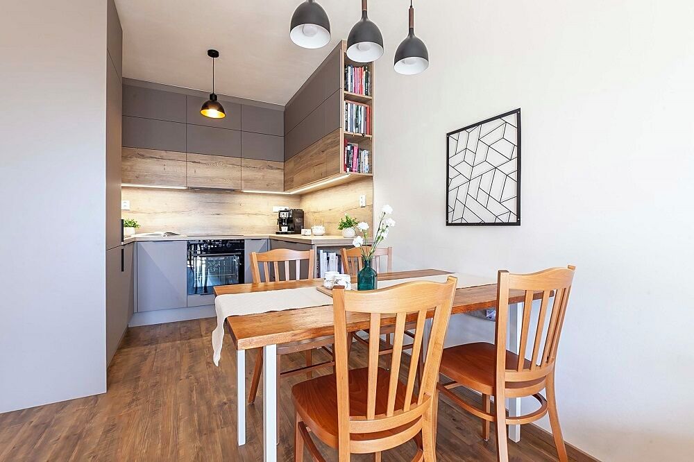 Prodej bytu 3+kk 68 m² – fotografie 3