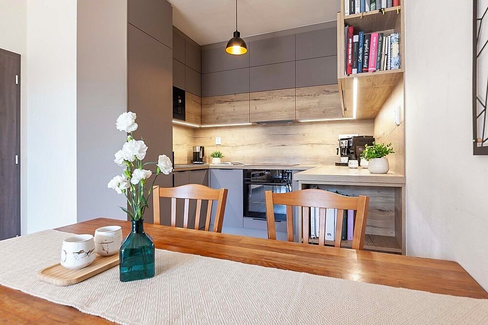 Prodej bytu 3+kk 68 m² – fotografie 4