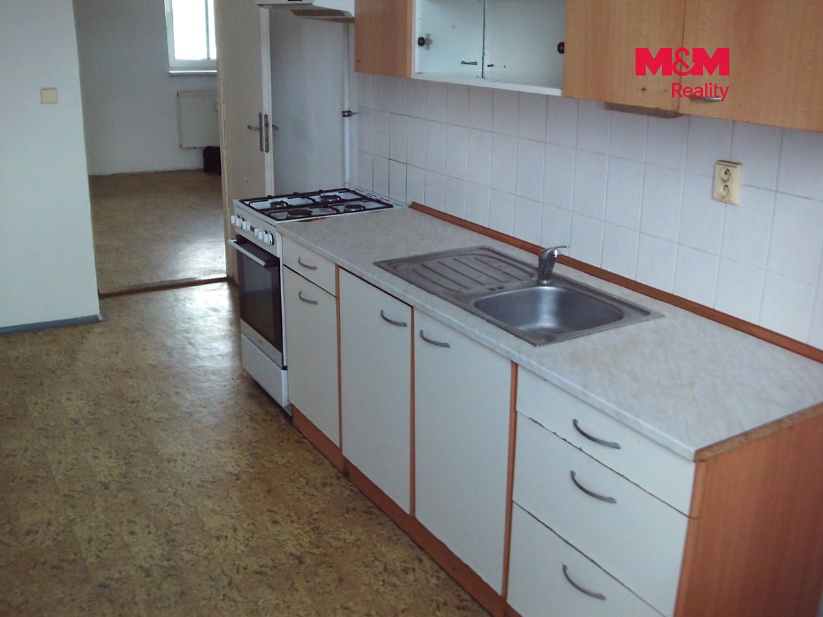 Pronájem bytu 2+1 66 m² – fotografie 5