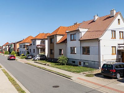 Prodej rodinného domu 138 m², pozemek 701 m²