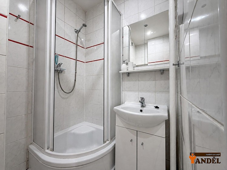 Квартира 1+kk на продаж, 25 м² (7 з 15)