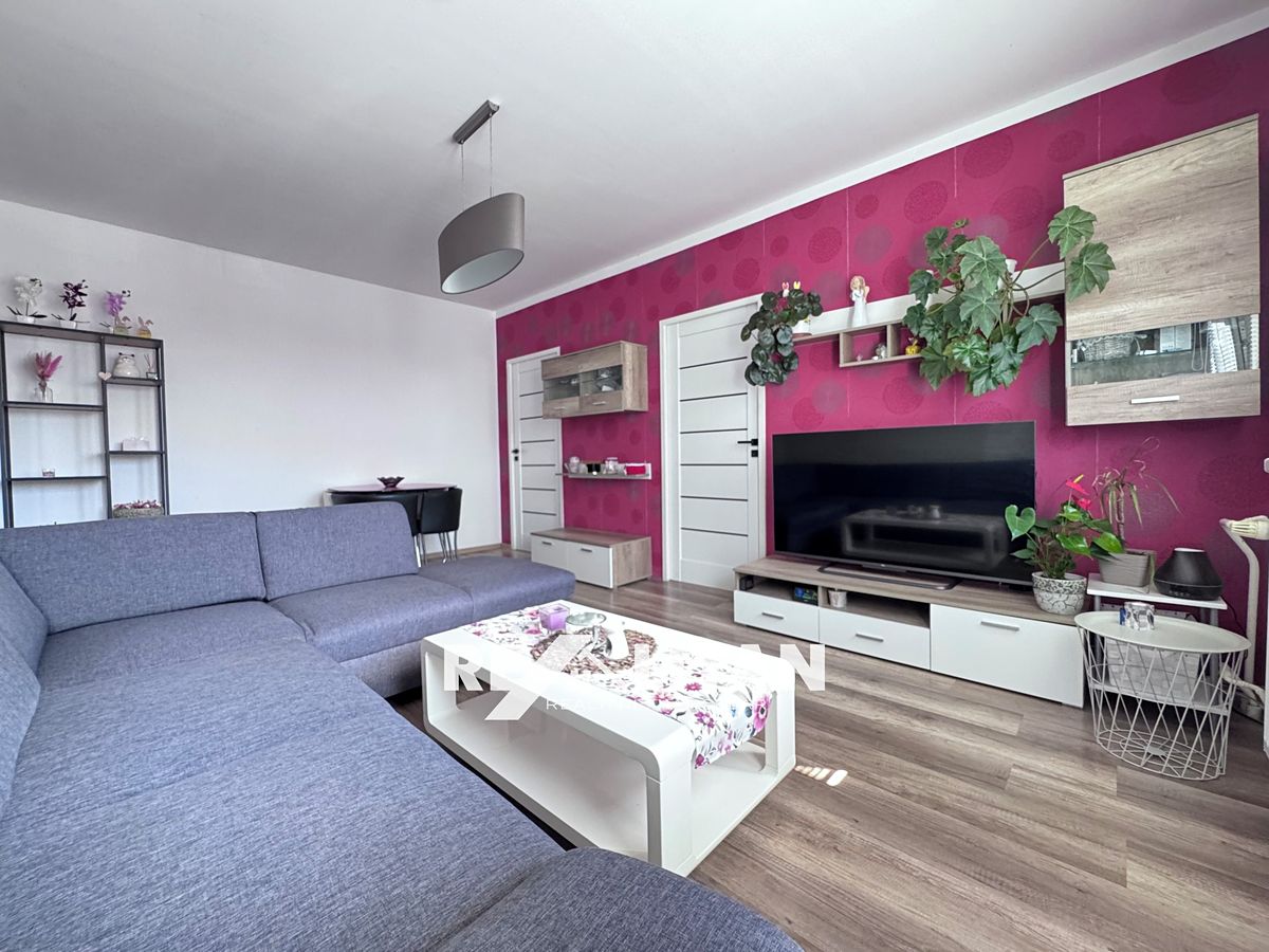 Prodej bytu 3+1 59 m²