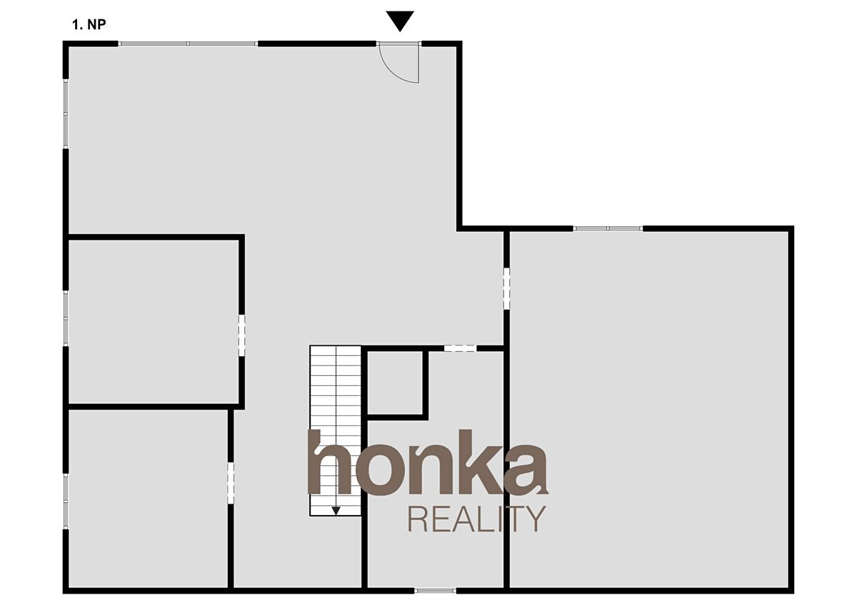 Prodej rodinného domu 280 m², pozemek 6153 m² – fotografie 4