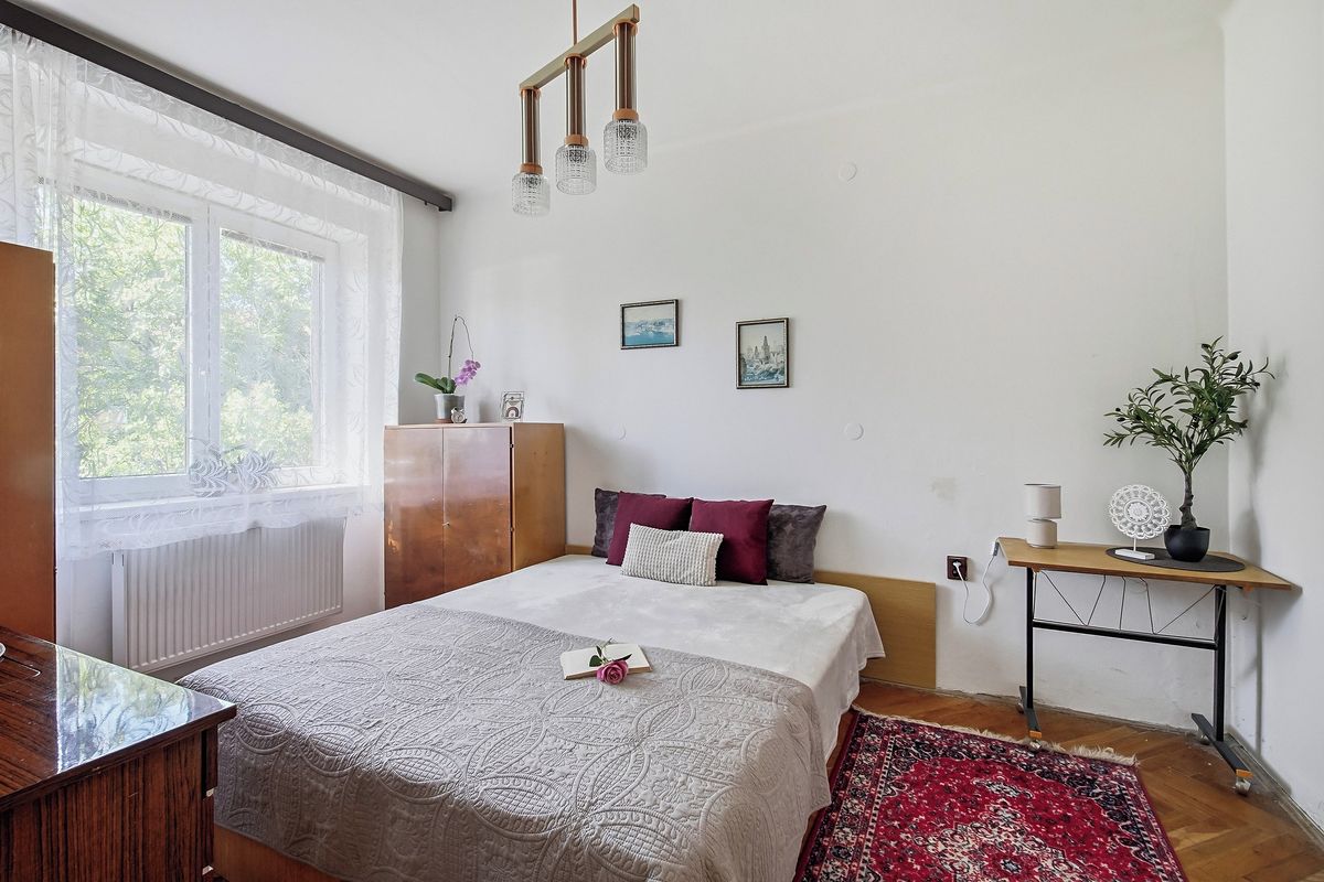 Prodej bytu 2+1 51 m² – fotografie 2